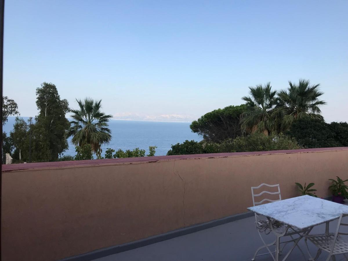 Villa Claudia سكوبيلو المظهر الخارجي الصورة