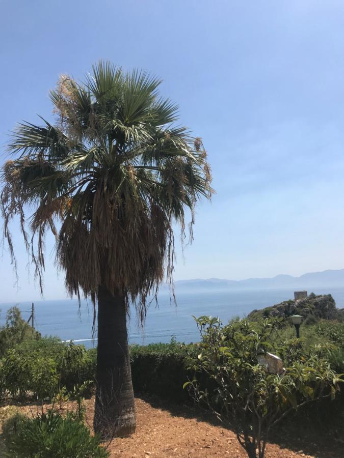 Villa Claudia سكوبيلو المظهر الخارجي الصورة