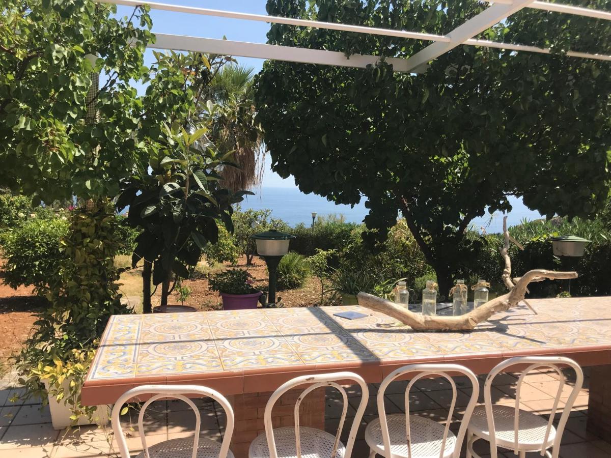 Villa Claudia سكوبيلو المظهر الخارجي الصورة