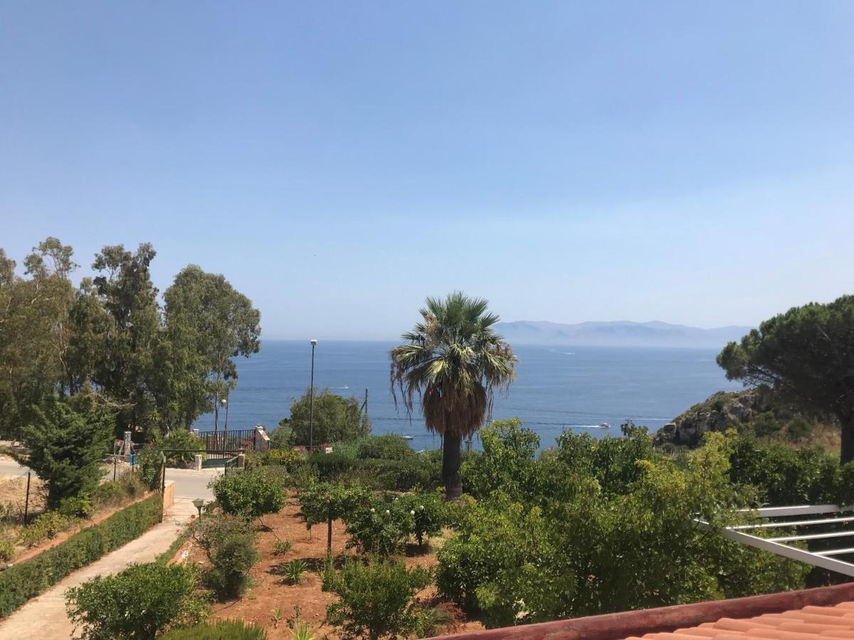Villa Claudia سكوبيلو المظهر الخارجي الصورة
