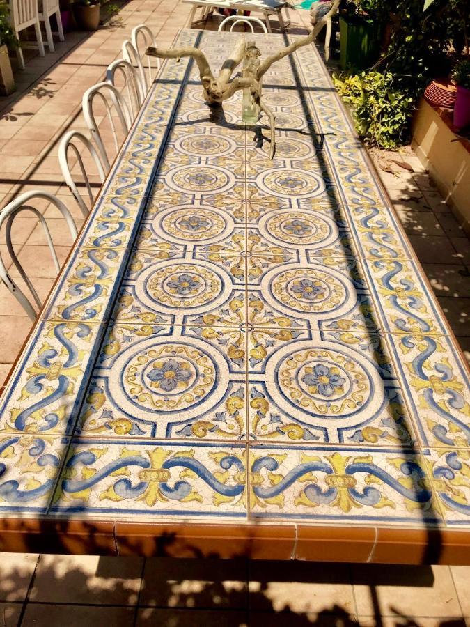 Villa Claudia سكوبيلو المظهر الخارجي الصورة