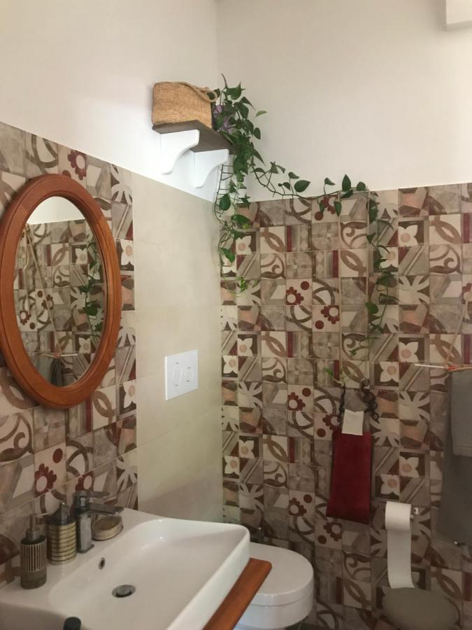 Villa Claudia سكوبيلو المظهر الخارجي الصورة