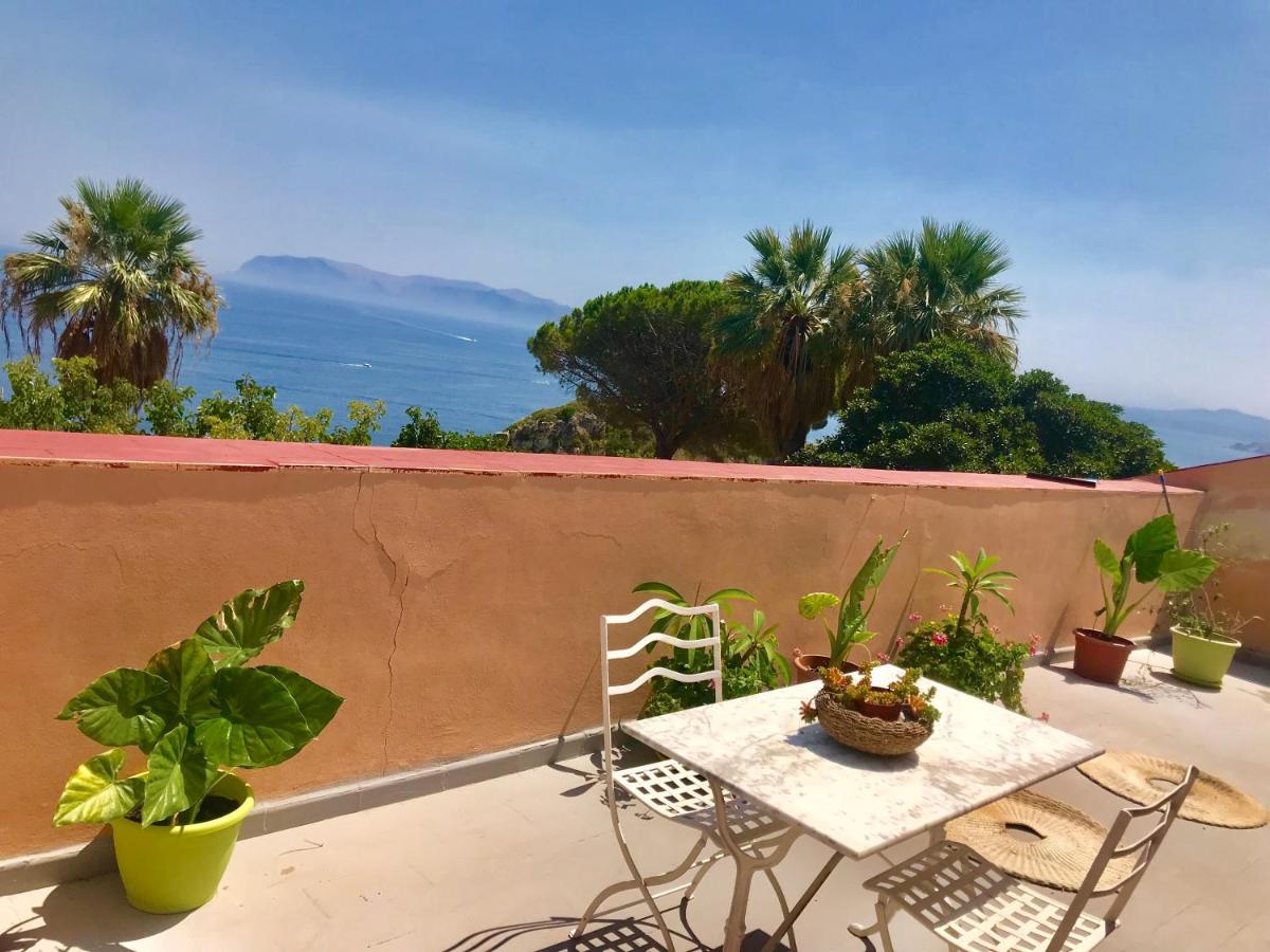 Villa Claudia سكوبيلو المظهر الخارجي الصورة