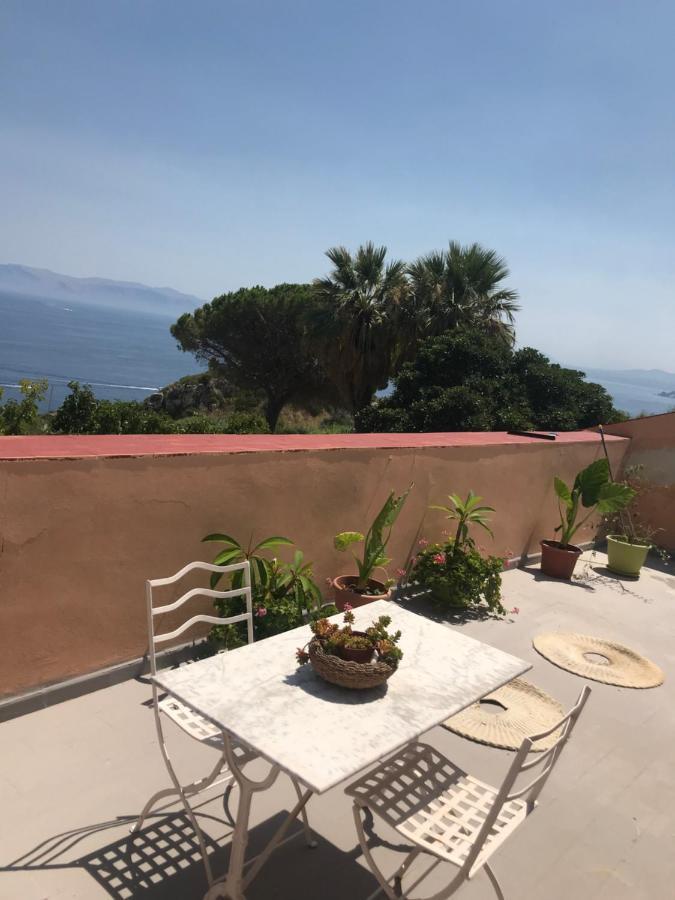 Villa Claudia سكوبيلو المظهر الخارجي الصورة