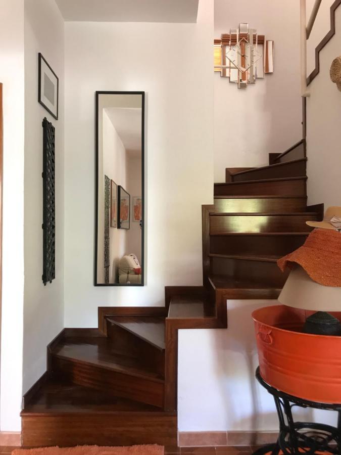 Villa Claudia سكوبيلو المظهر الخارجي الصورة