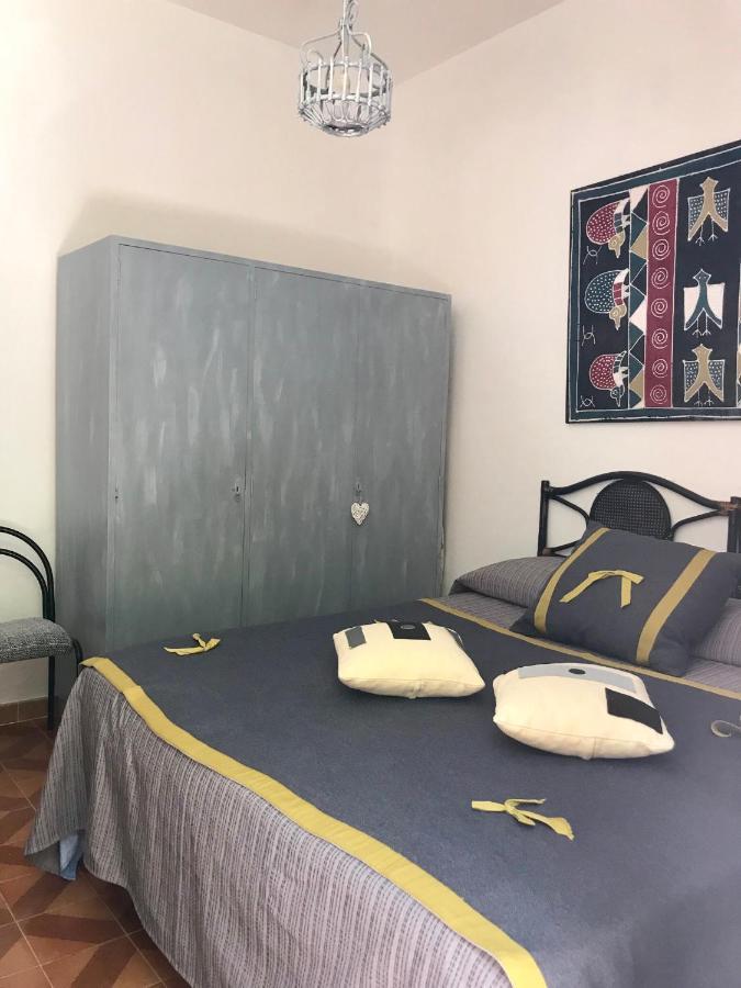 Villa Claudia سكوبيلو المظهر الخارجي الصورة