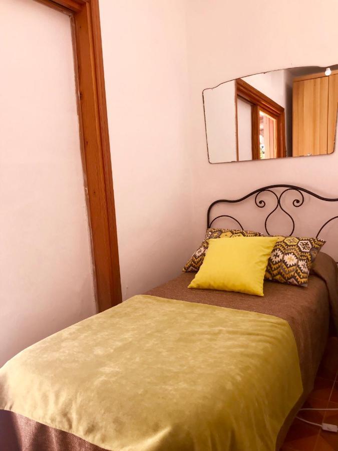 Villa Claudia سكوبيلو المظهر الخارجي الصورة